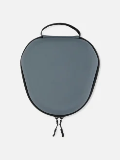 Primark Cascos|Funda De Viaje Para Auriculares Con Cremallera