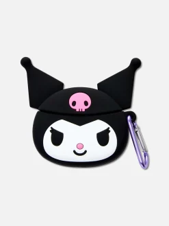 Primark Cascos|Funda Para Auriculares Inalámbricos De Hello Kitty
