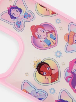 Primark Fundas Para El Móvil|Funda Para Móvil De Las Princesas Disney