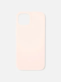 Primark Fundas Para El Móvil|Funda Para Móvil De Silicona