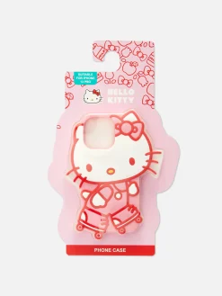 Primark Fundas Para El Móvil|Funda Para Móvil Del 50.º Aniversario De Hello Kitty
