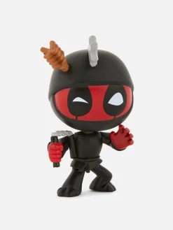 Niños Primark Juegos|Funko Pop De Deadpool De Marvel Figurita De Vinilo