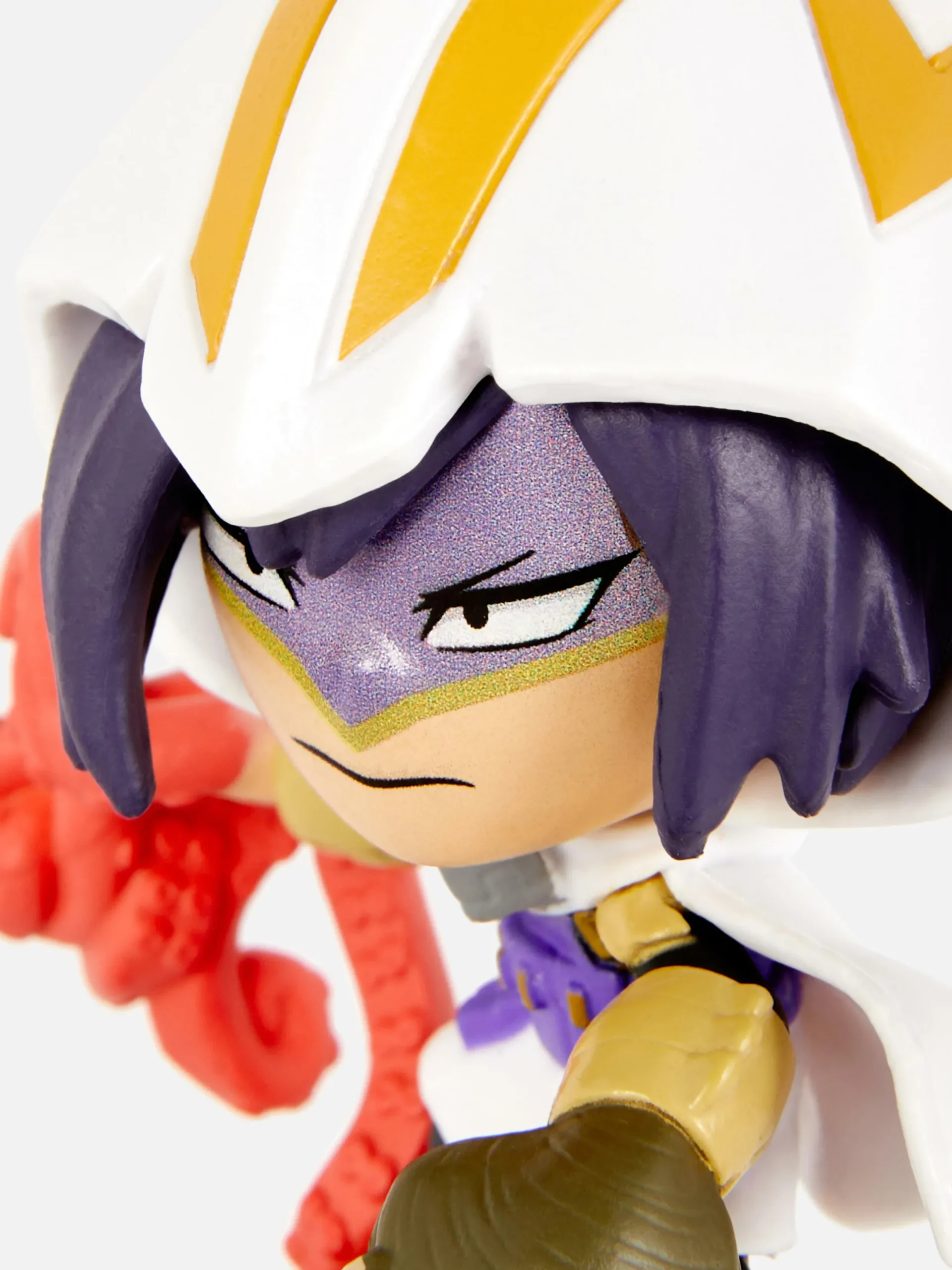 Niños Primark Juguetes De Madera|Funko Pop Tamaki De My Hero Academia Figurita De Vinilo