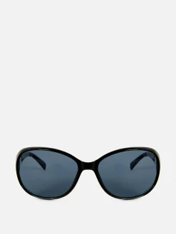 Mujer Primark Gafas De Sol|Gafas De Sol Con Montura Ovalada