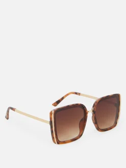 Mujer Primark Gafas De Sol|Gafas De Sol Gruesas Extragrandes