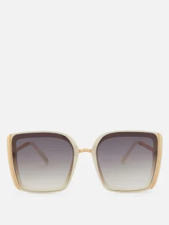 Mujer Primark Gafas De Sol|Gafas De Sol Gruesas Extragrandes