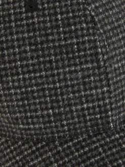 Hombre Primark Sombreros, Guantes Y Bufandas|Gorra De Béisbol Estampada