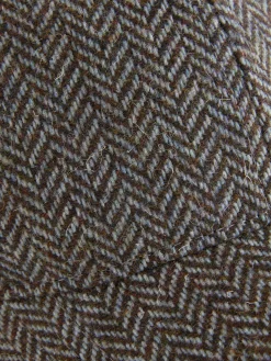 Hombre Primark Sombreros, Guantes Y Bufandas|Gorra De Béisbol Estampada