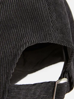 Hombre Primark Sombreros, Guantes Y Bufandas|Gorra De Pana