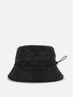 Hombre Primark Sombreros, Guantes Y Bufandas|Ropa Deportiva|Gorro De Pescador De X Kappa