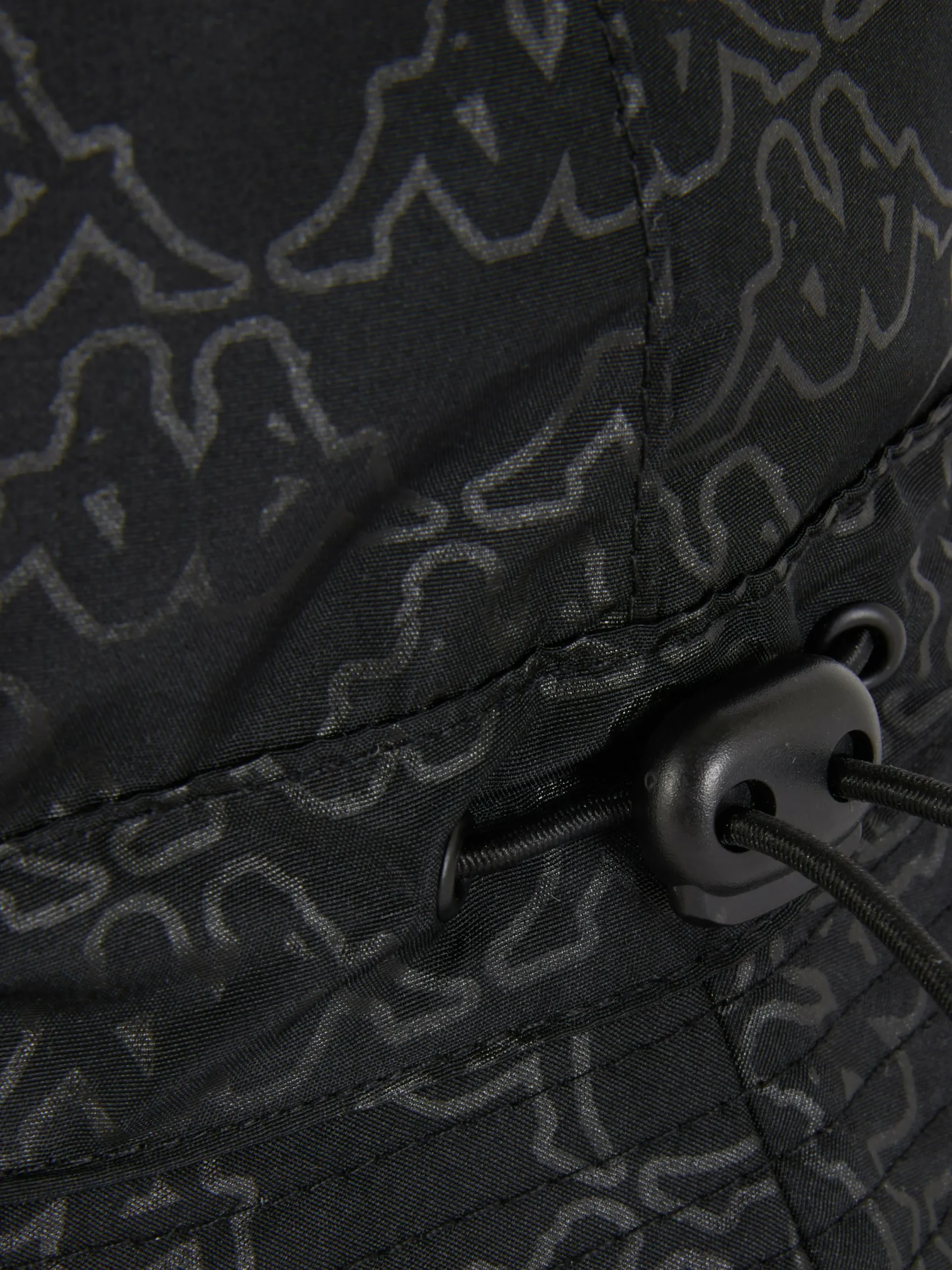 Hombre Primark Sombreros, Guantes Y Bufandas|Ropa Deportiva|Gorro De Pescador De X Kappa