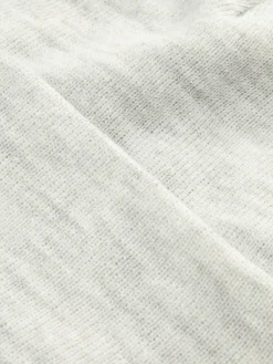 Hombre Primark Sombreros, Guantes Y Bufandas|Gorro De Punto Con Borde Vuelto