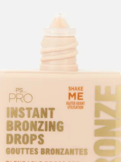 Primark Bronceadores|Polvos Bronceadores|Gotas De Bronceado Instantáneas De PS... Pro