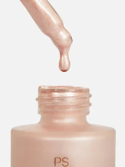 Primark Iluminador Y Contorneadores|Gotas De Iluminador Líquido De PS...