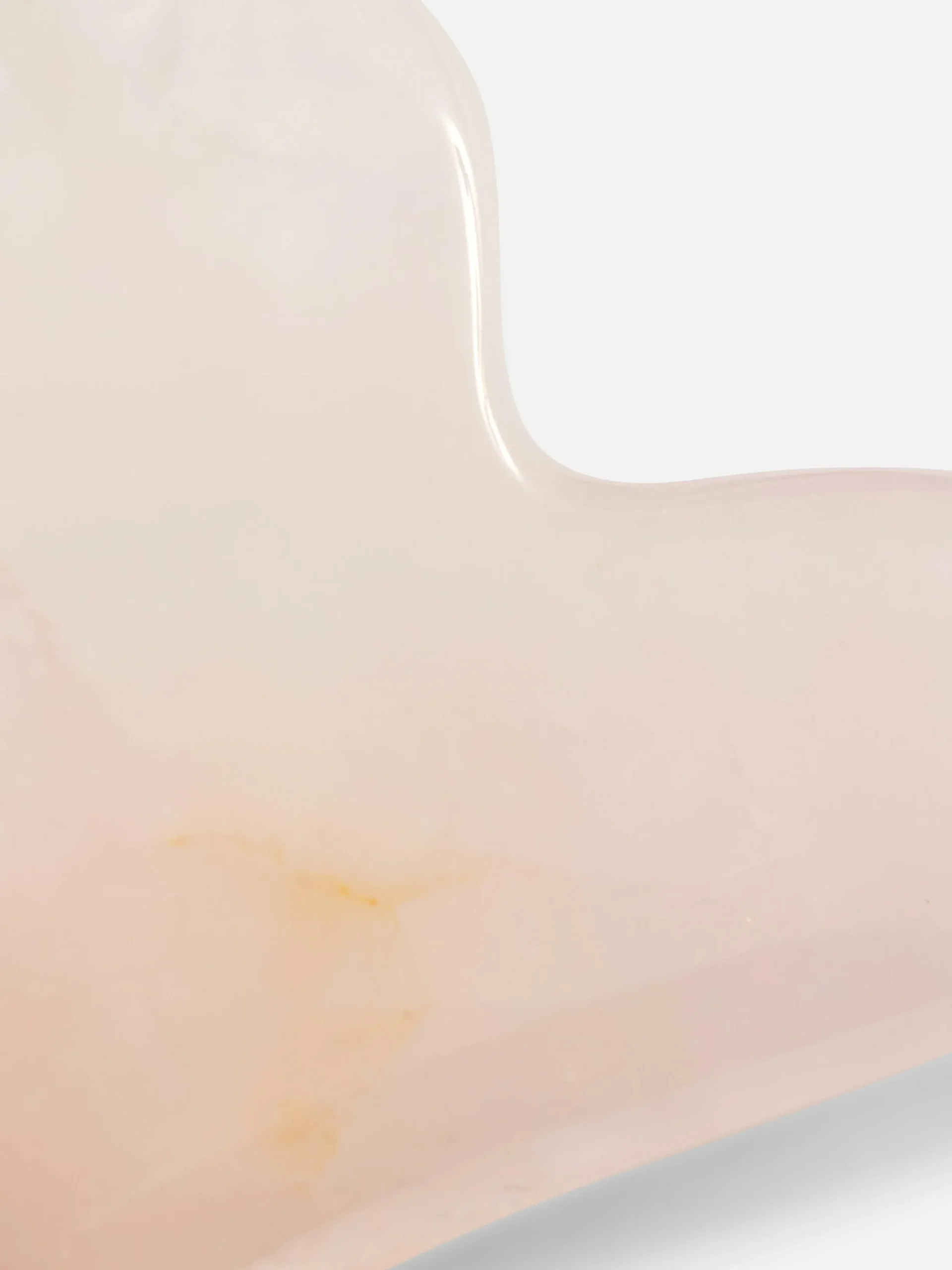 Primark Artículos Para El Cuidado De La Piel|Gua Sha De Cuarzo