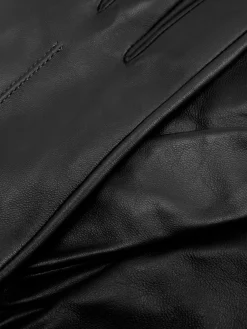 Hombre Primark Sombreros, Guantes Y Bufandas|Guantes De Cuero Básicos