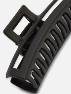 Mujer Primark Accesorios Para El Pelo|Horquilla Rectangular Curvada