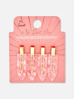 Mujer Primark Accesorios Para El Pelo|Horquillas Para El Pelo Sin Dientes «Sweet» De PS...