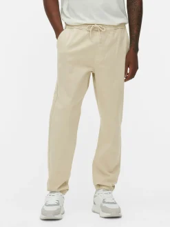 Hombre Primark Pantalones De Chándal|Jeggings Con Bajos Ajustados