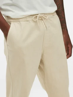 Hombre Primark Pantalones De Chándal|Jeggings Con Bajos Ajustados