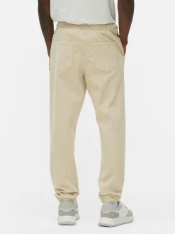 Hombre Primark Pantalones De Chándal|Jeggings Con Bajos Ajustados