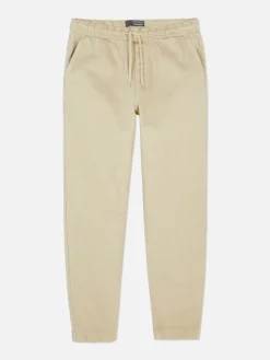 Hombre Primark Pantalones De Chándal|Jeggings Con Bajos Ajustados