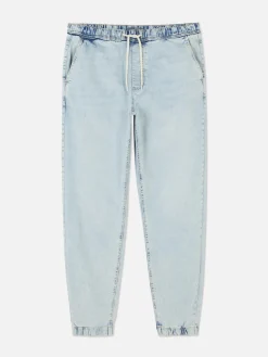 Hombre Primark Pantalones De Chándal|Jeggings Con Bajos Ajustados