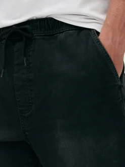 Hombre Primark Pantalones De Chándal|Jeggings Con Bajos Ajustados