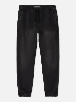 Hombre Primark Pantalones De Chándal|Jeggings Con Bajos Ajustados