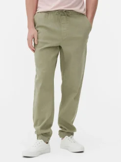 Hombre Primark Pantalones De Chándal|Jeggings Con Bajos Ajustados