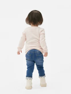 Primark Pantalones Y Leggings|Jeggings Con Cinturilla Elástica