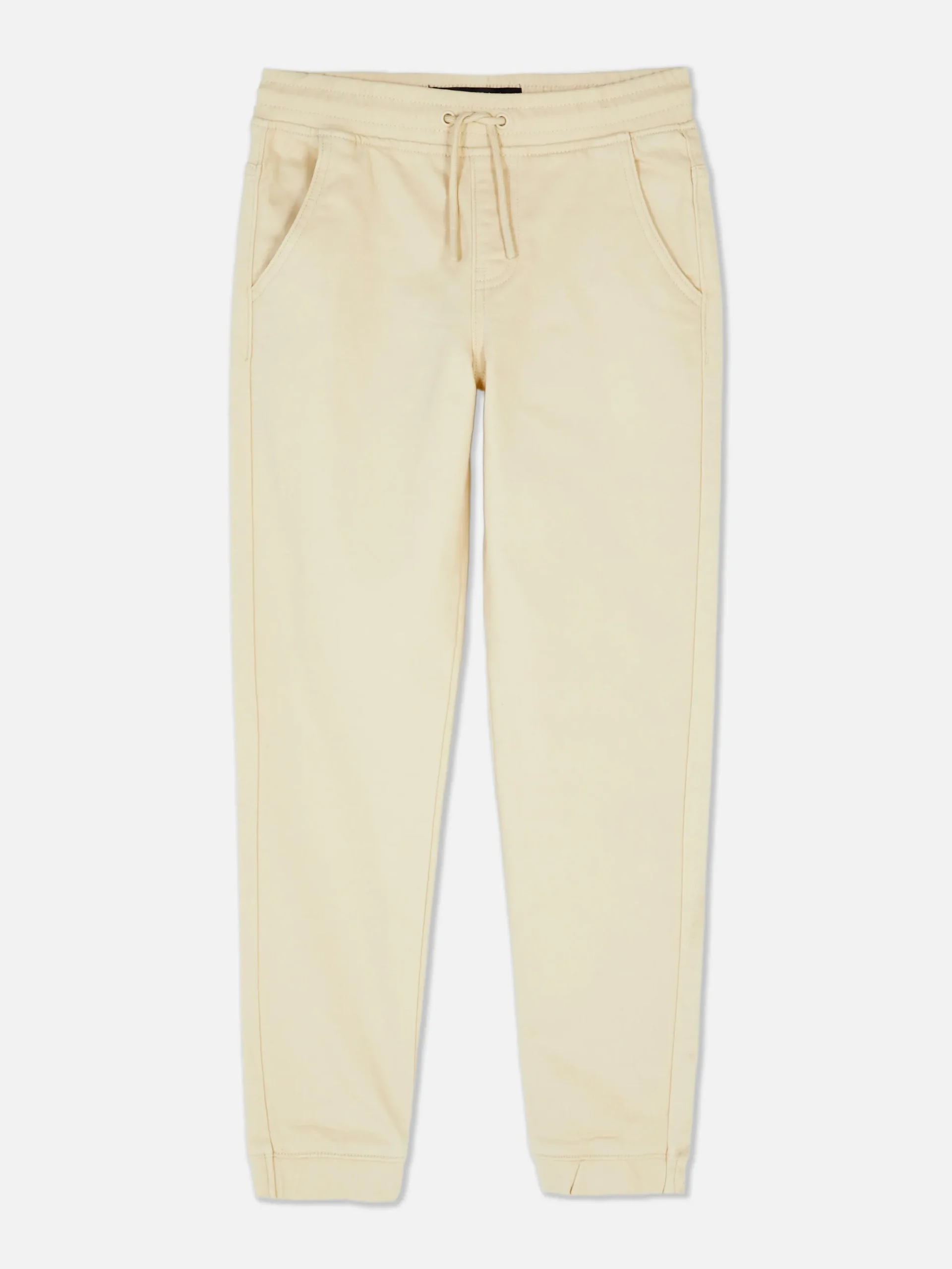 Niños Primark Vaqueros|Jeggings Con Cordón De Ajuste