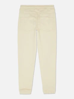 Niños Primark Vaqueros|Jeggings Con Cordón De Ajuste