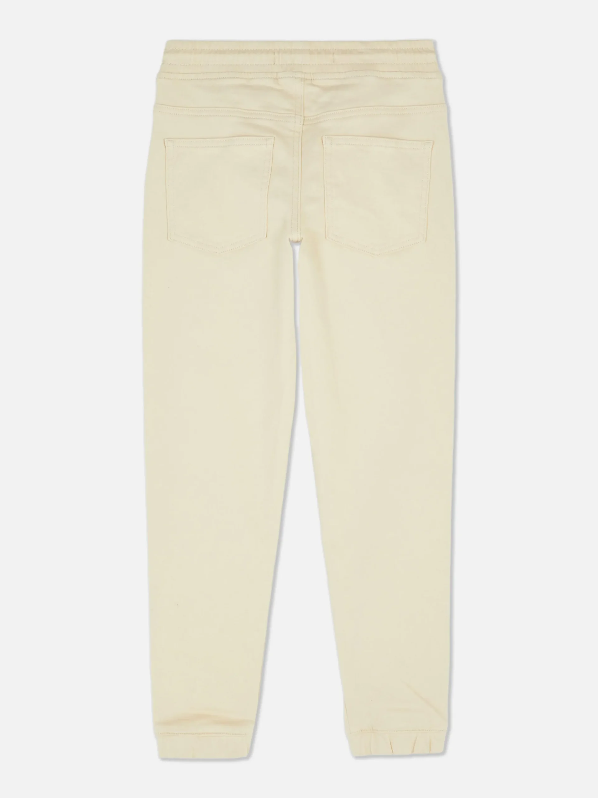 Niños Primark Vaqueros|Jeggings Con Cordón De Ajuste