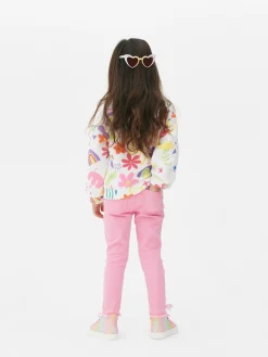 Niños Primark Pantalones Y Leggings|Jeggings Con Efecto Deshilachado