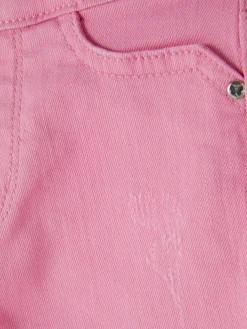 Niños Primark Pantalones Y Leggings|Jeggings Con Efecto Deshilachado