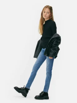 Niños Primark Pantalones Y Leggings|Jeggings Elásticos