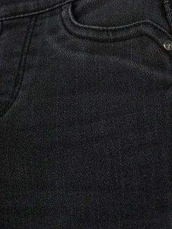 Niños Primark Vaqueros|Jeggings Elásticos Lavados A La Piedra