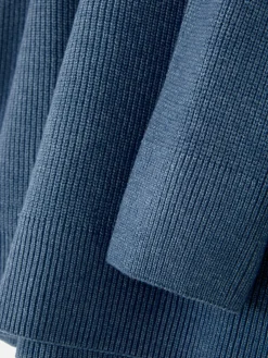 Hombre Primark Jerseys Y Cárdigans|Jersey Acanalado Con Cuello Redondo