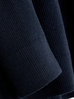 Hombre Primark Jerseys Y Cárdigans|Jersey Acanalado Con Cuello Redondo