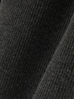 Hombre Primark Jerseys Y Cárdigans|Jersey Acanalado Con Cuello Redondo