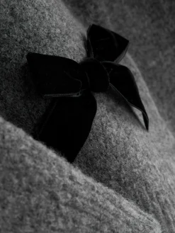 Niños Primark Jerseys Y Cárdigans|Jersey Adornado Con Lazos De Terciopelo