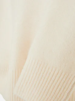 Mujer Primark Jerseys Y Cárdigans|Jersey Con Cuello De Pico