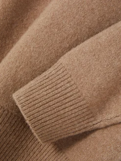 Mujer Primark Jerseys Y Cárdigans|Jersey Con Cuello De Pico