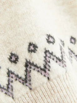 Niños Primark Jerseys Y Cárdigans|Jersey Con Grecas Alpinas