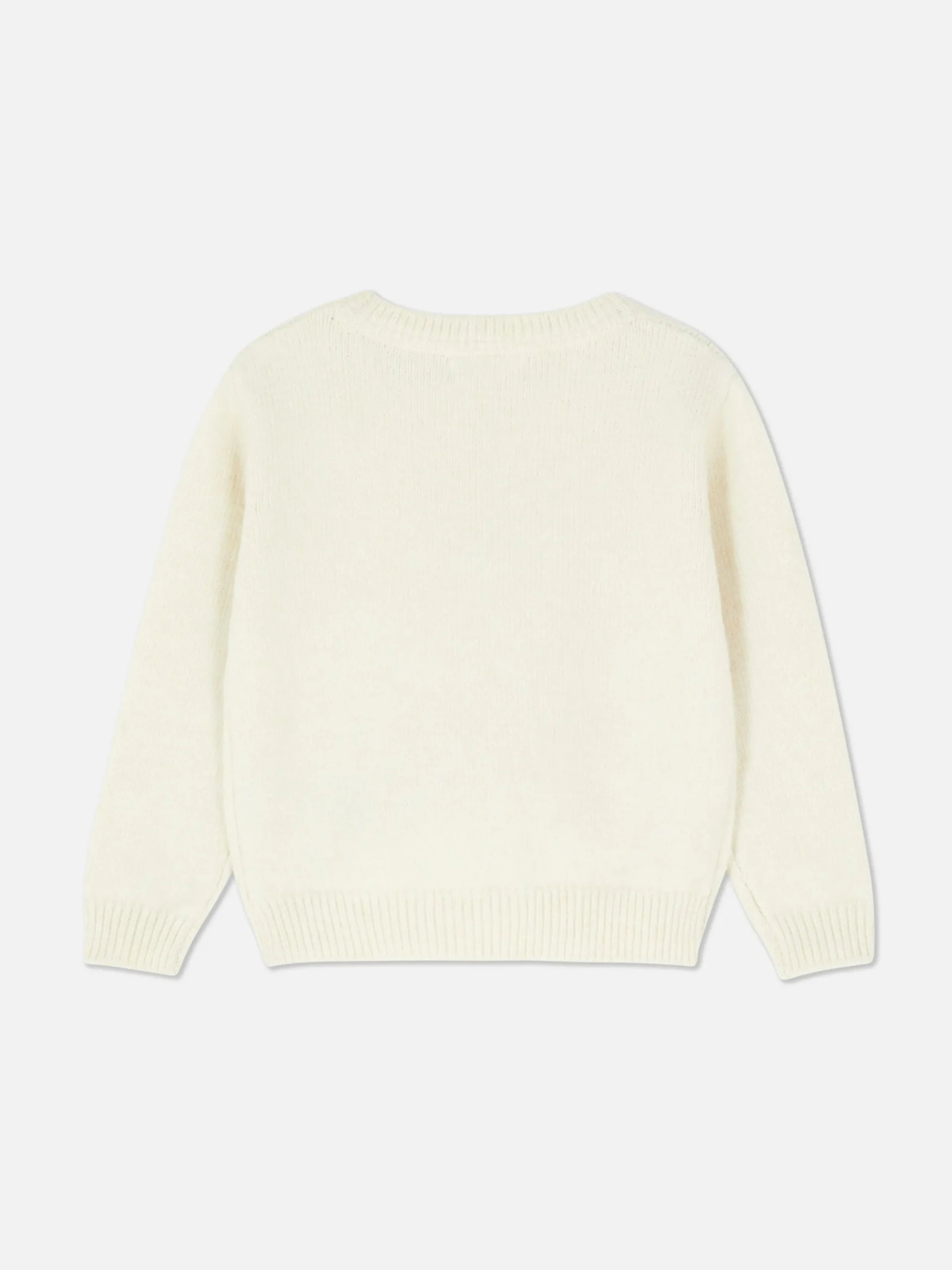 Niños Primark Jerseys Y Cárdigans|Jersey Con Lazo De Terciopelo