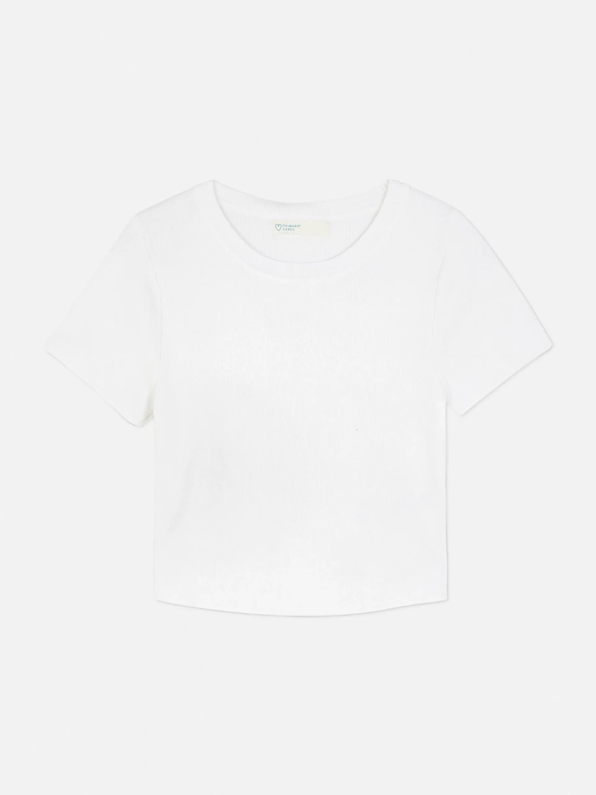 Mujer Primark Jerseys Y Cárdigans|Jersey Corto De Manga Corta