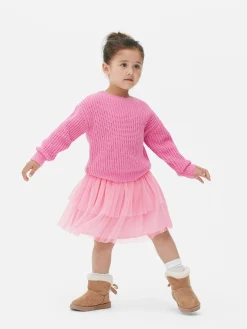 Niños Primark Jerseys Y Cárdigans|Jersey De Chenilla