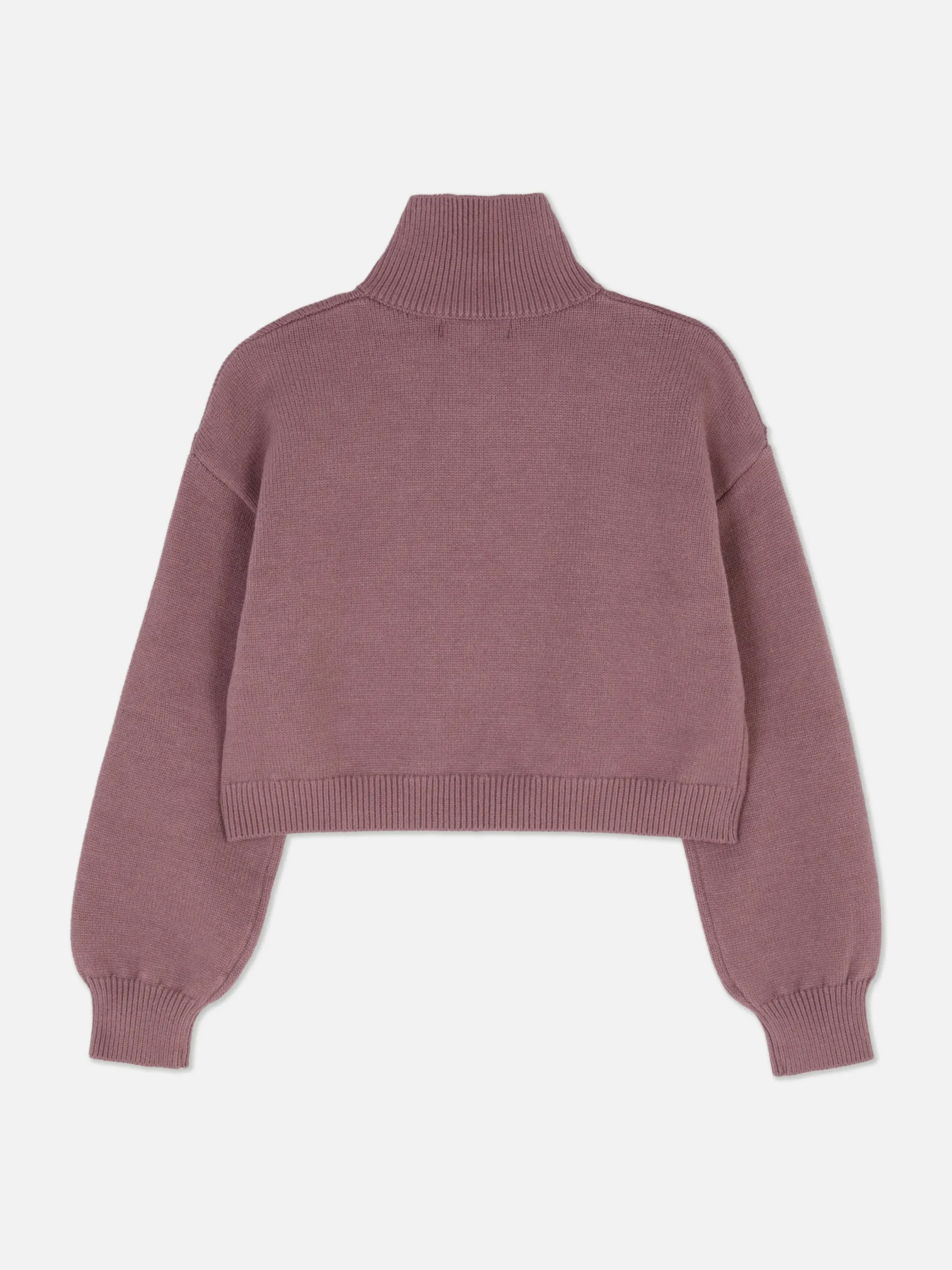 Niños Primark Jerseys Y Cárdigans|Jersey De Cuello Alto