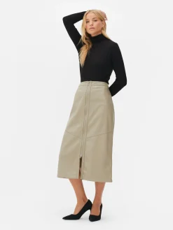 Mujer Primark Jerseys Y Cárdigans|Jersey De Cuello Cisne De The Edit